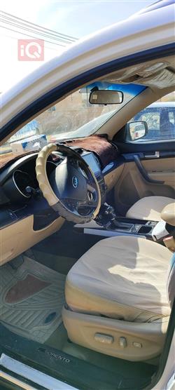 كيا سورينتو